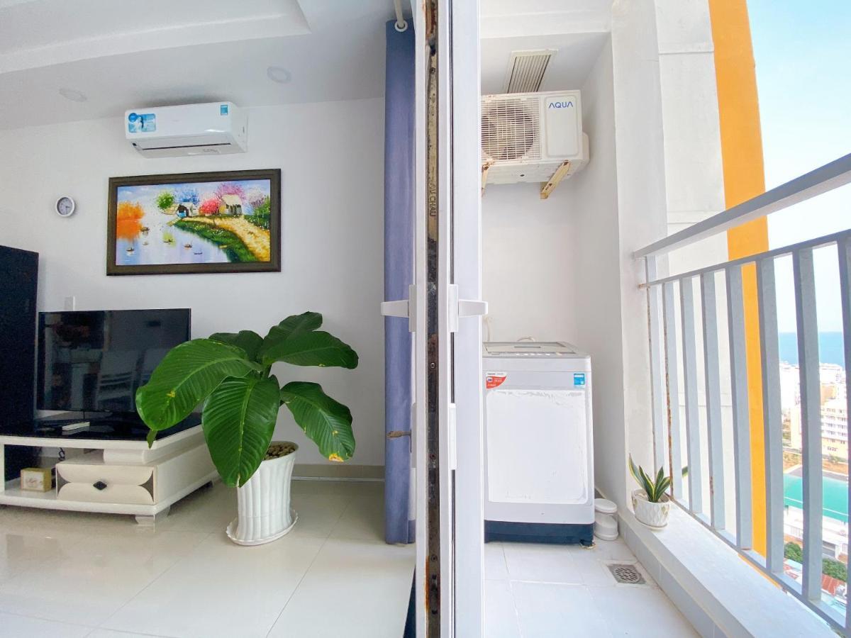 Can Ho Vung Tau Melody Exterior photo