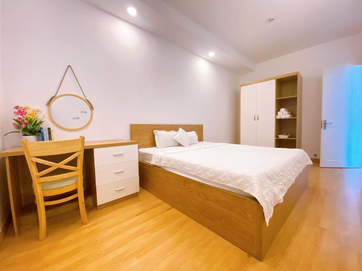 Can Ho Vung Tau Melody Exterior photo