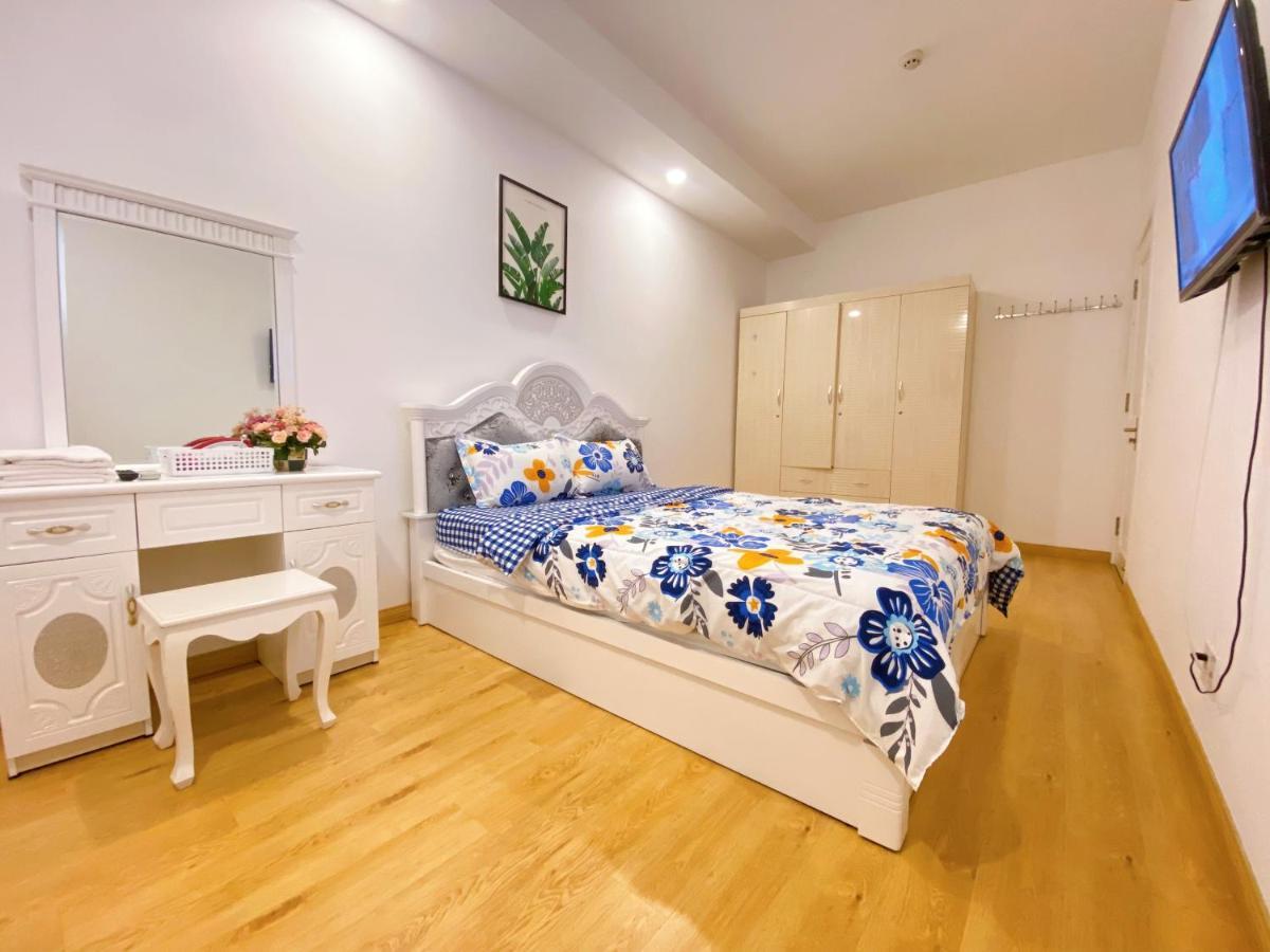Can Ho Vung Tau Melody Exterior photo