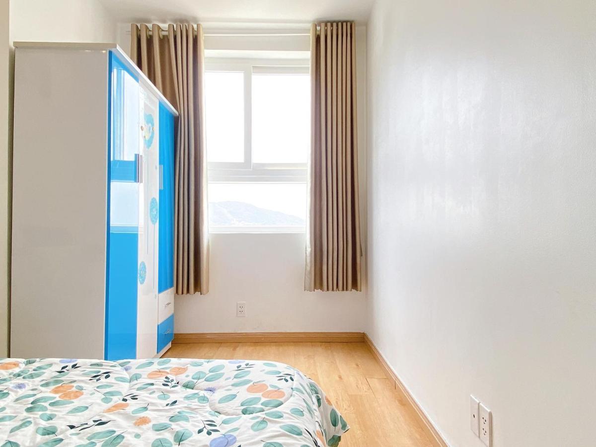 Can Ho Vung Tau Melody Exterior photo