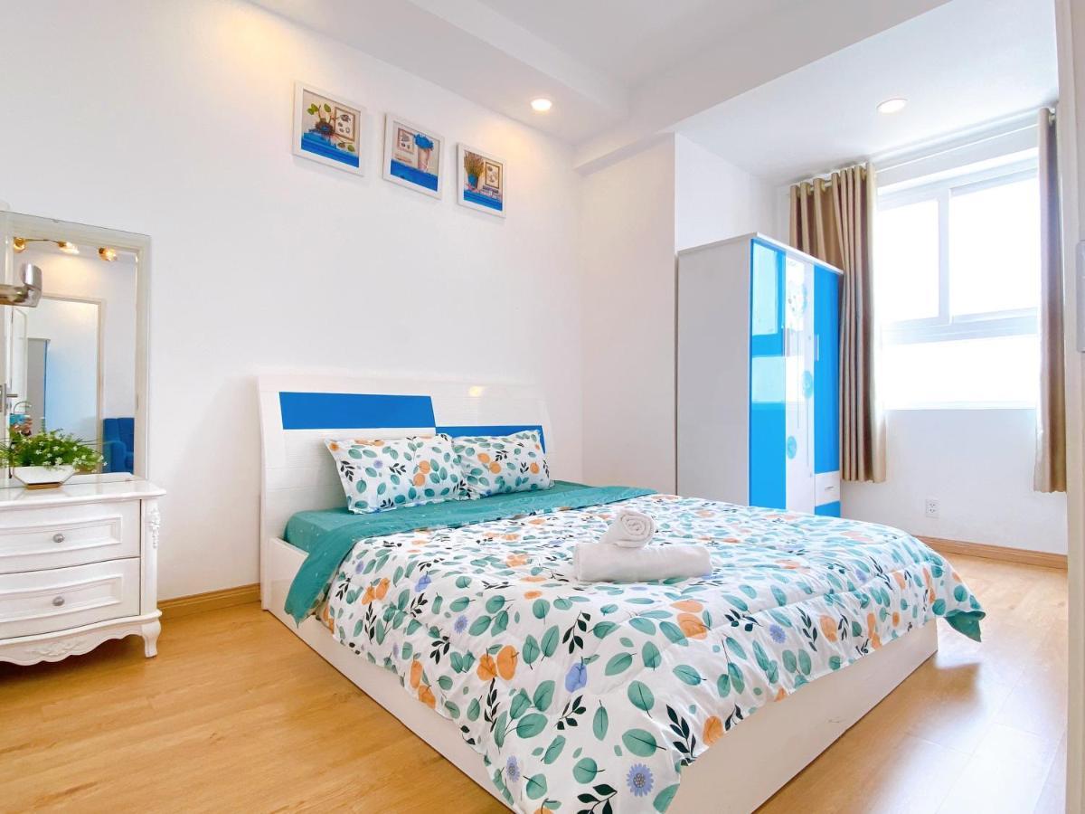 Can Ho Vung Tau Melody Exterior photo