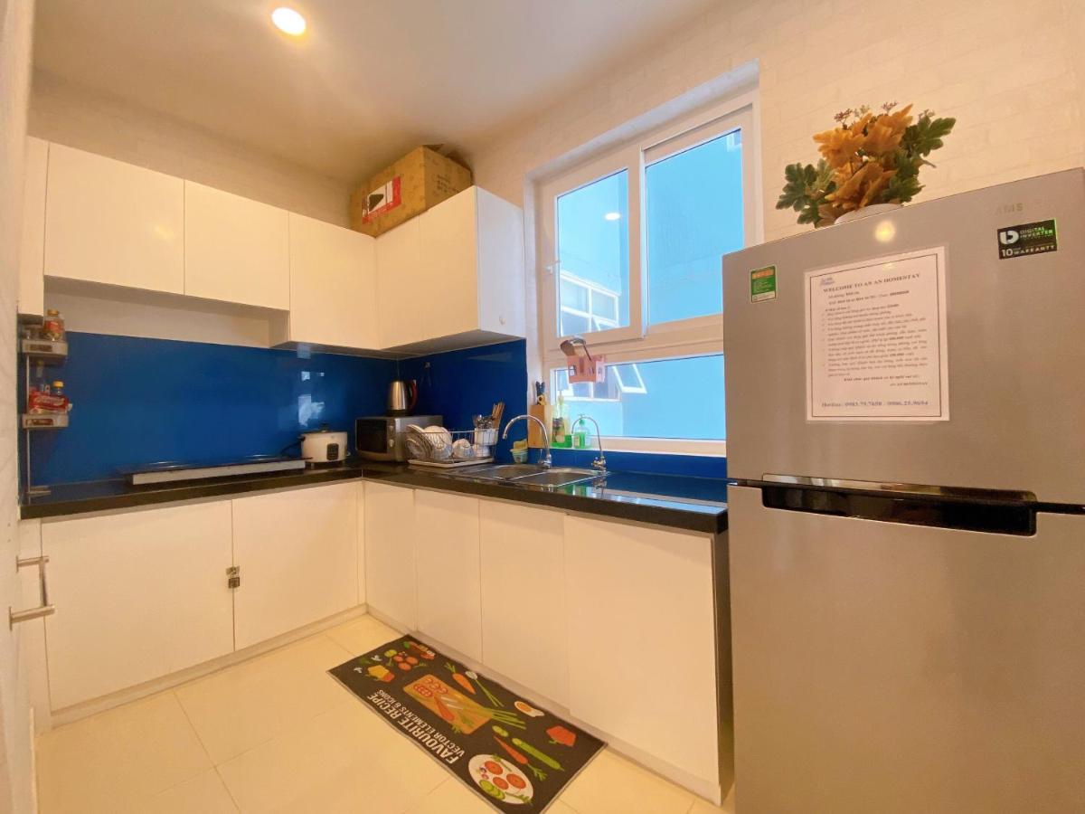 Can Ho Vung Tau Melody Exterior photo