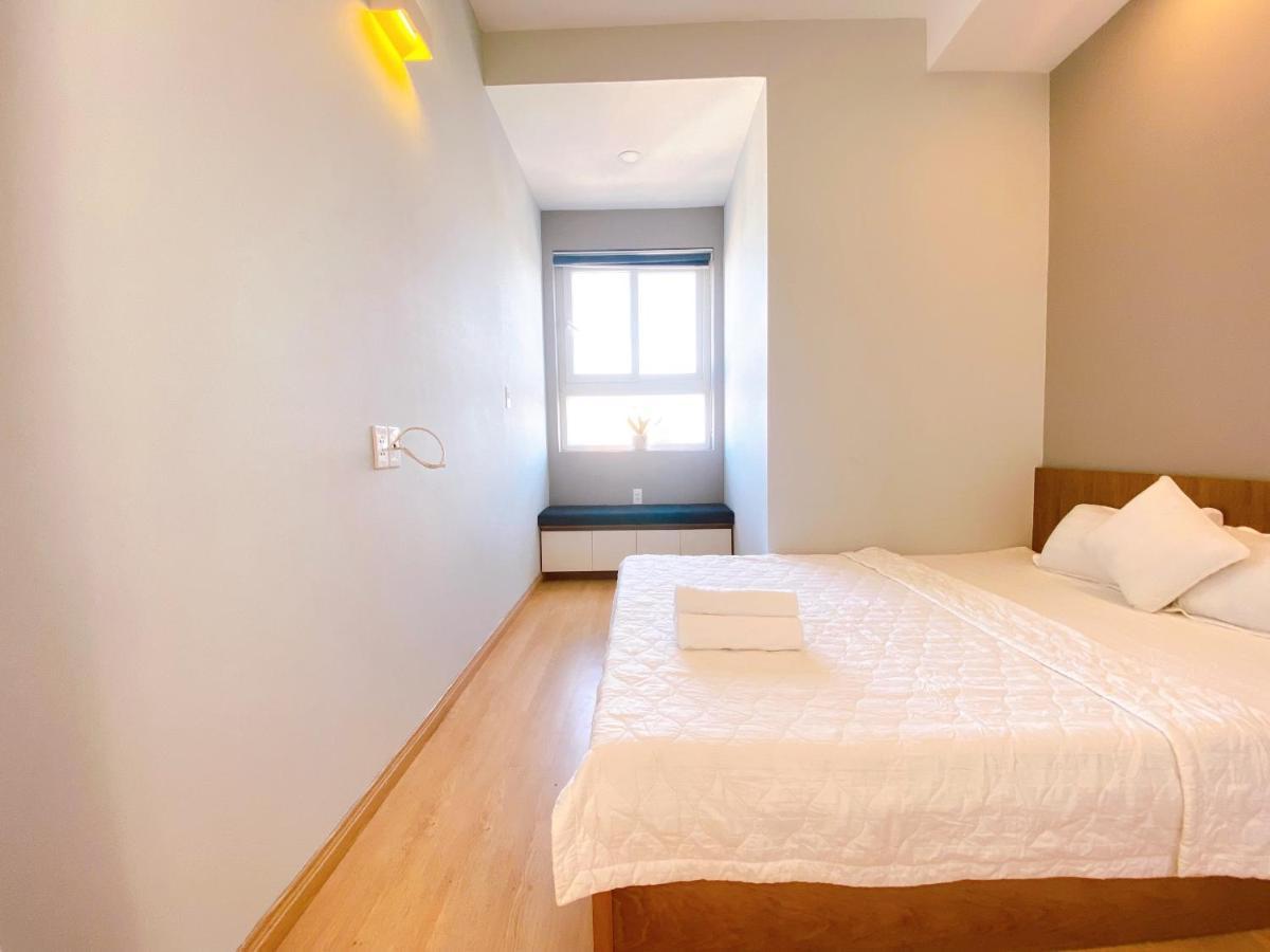 Can Ho Vung Tau Melody Exterior photo