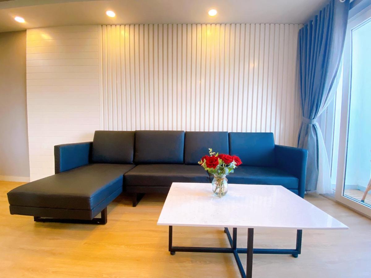 Can Ho Vung Tau Melody Exterior photo