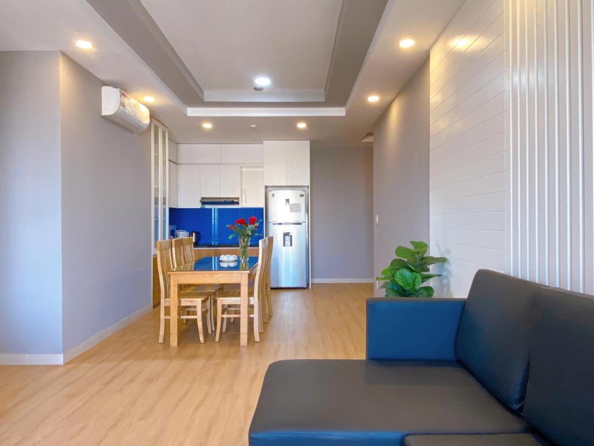 Can Ho Vung Tau Melody Exterior photo