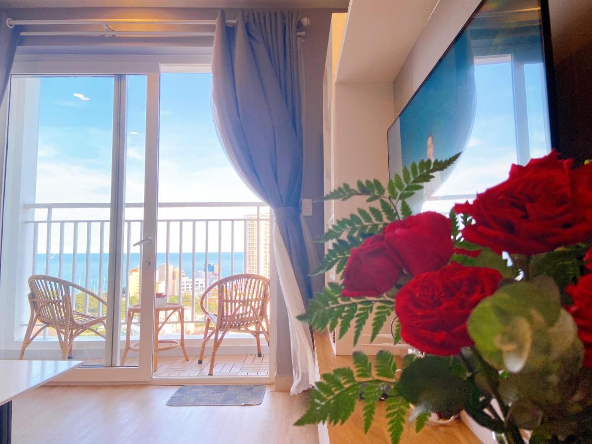 Can Ho Vung Tau Melody Exterior photo